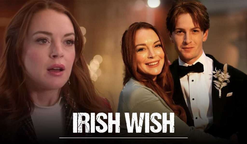 Irish Wish, Netflix, Netflix 2024 